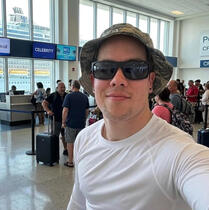 Rumbo a Tu Proximo Crucero